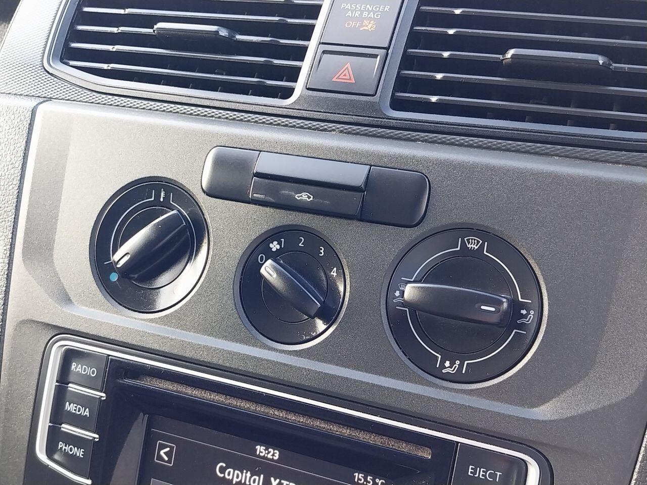 Used Volkswagen Caddy for sale - 76702252: Photo 22