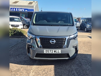 Used Nissan Primastar 2023 for sale - 78429706: Photo
