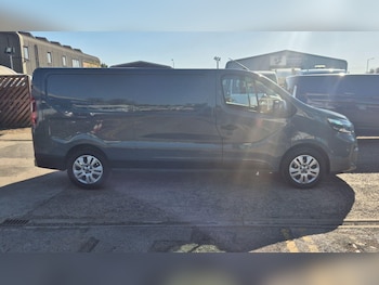 Used Nissan Primastar 2023 for sale - 78429706: Photo