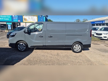 Used Nissan Primastar 2023 for sale - 78429706: Photo