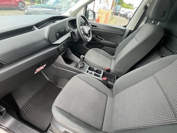 Used Volkswagen Caddy 2022 for sale - 79497106: Photo