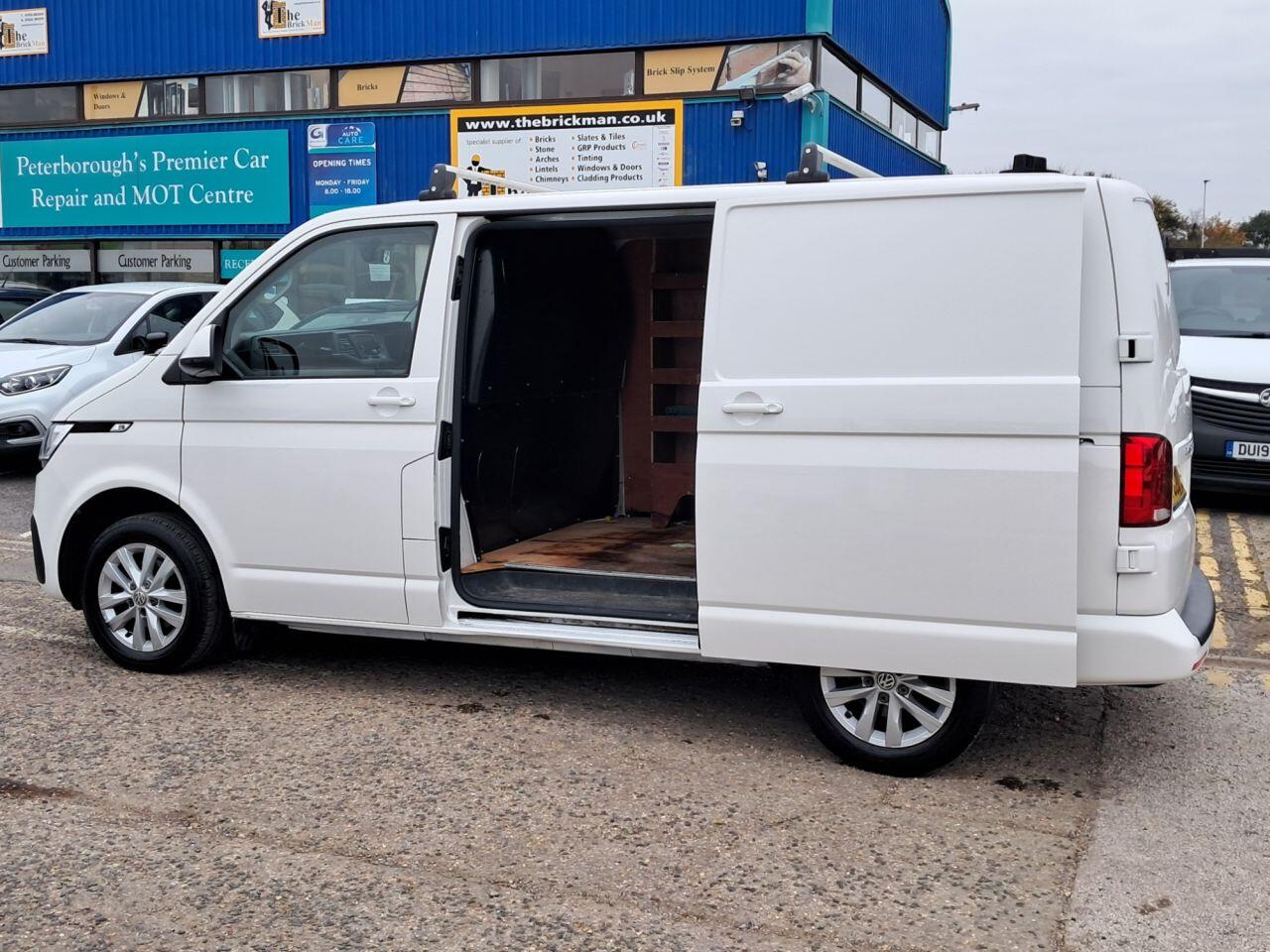 Used Volkswagen Transporter 2020 for sale - 77029822: Photo 10