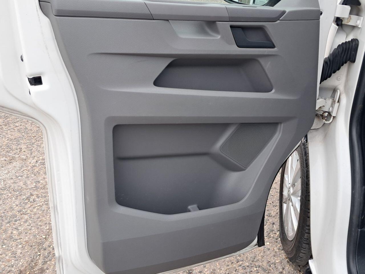 Used Volkswagen Transporter 2020 for sale - 77029822: Photo 11