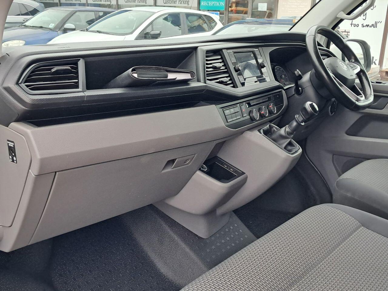 Used Volkswagen Transporter 2020 for sale - 77029822: Photo 12