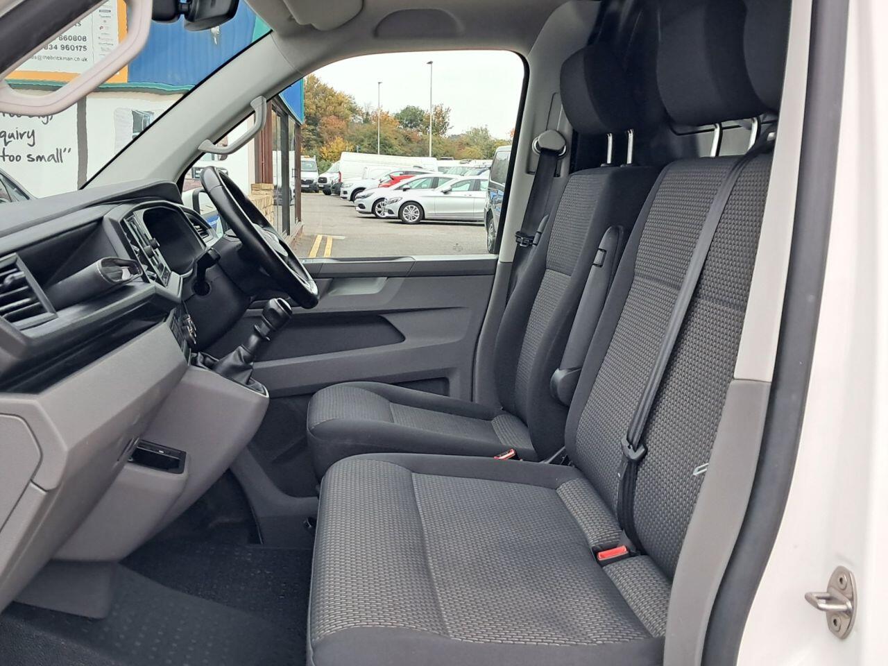 Used Volkswagen Transporter 2020 for sale - 77029822: Photo 13