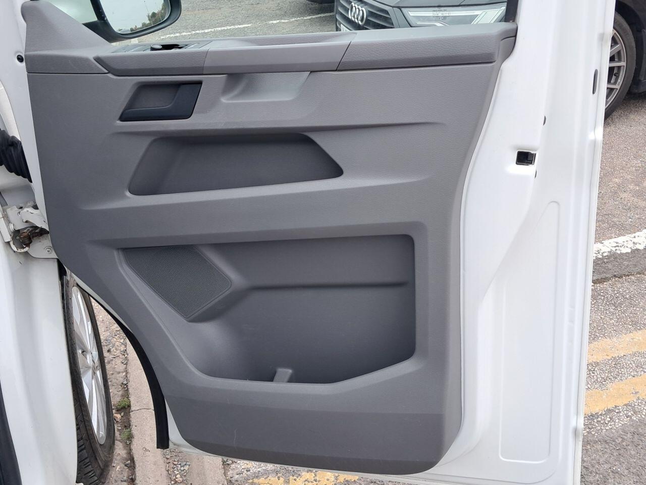 Used Volkswagen Transporter 2020 for sale - 77029822: Photo 14