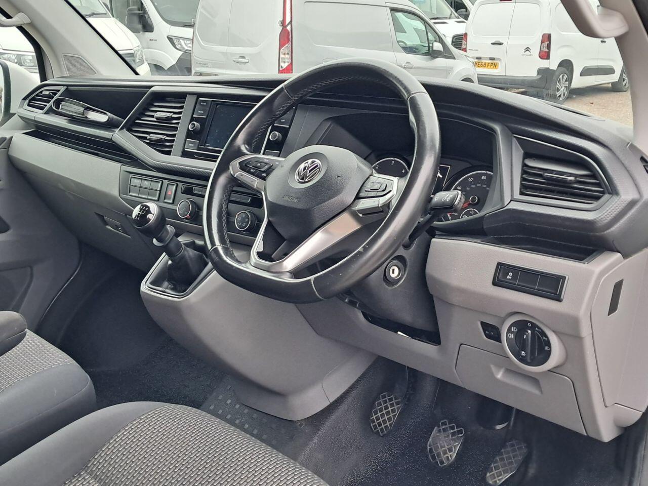 Used Volkswagen Transporter 2020 for sale - 77029822: Photo 15