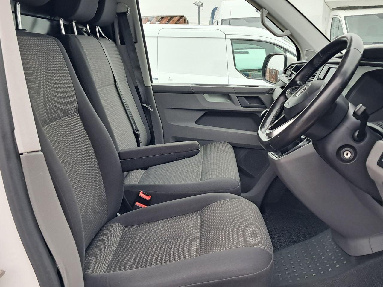 Used Volkswagen Transporter 2020 for sale - 77029822: Photo 16