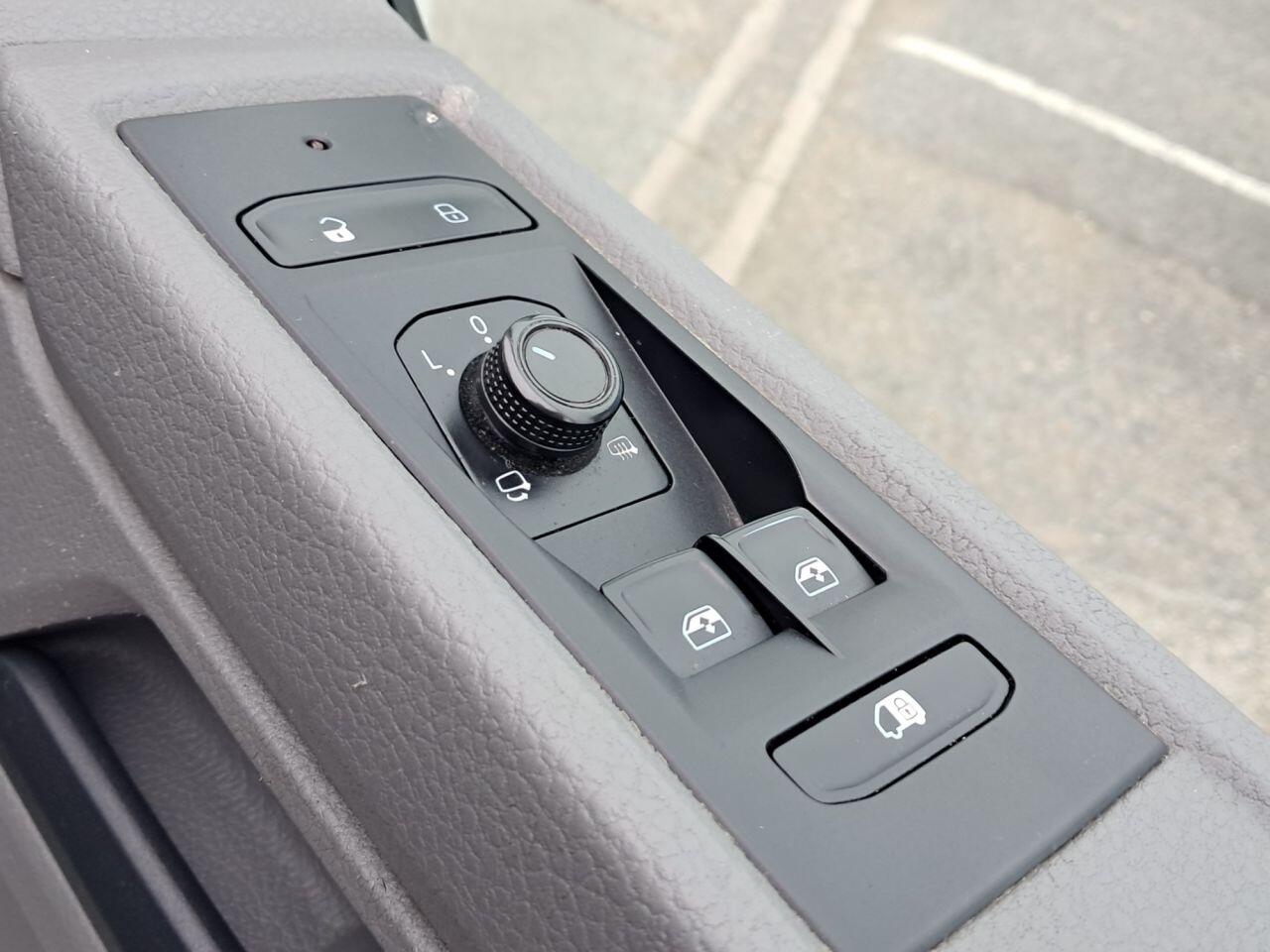 Used Volkswagen Transporter 2020 for sale - 77029822: Photo 17