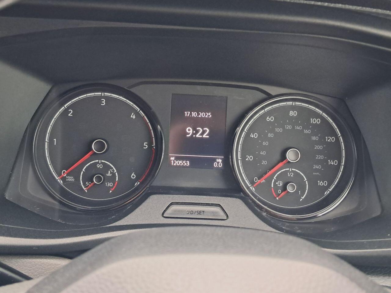 Used Volkswagen Transporter 2020 for sale - 77029822: Photo 19