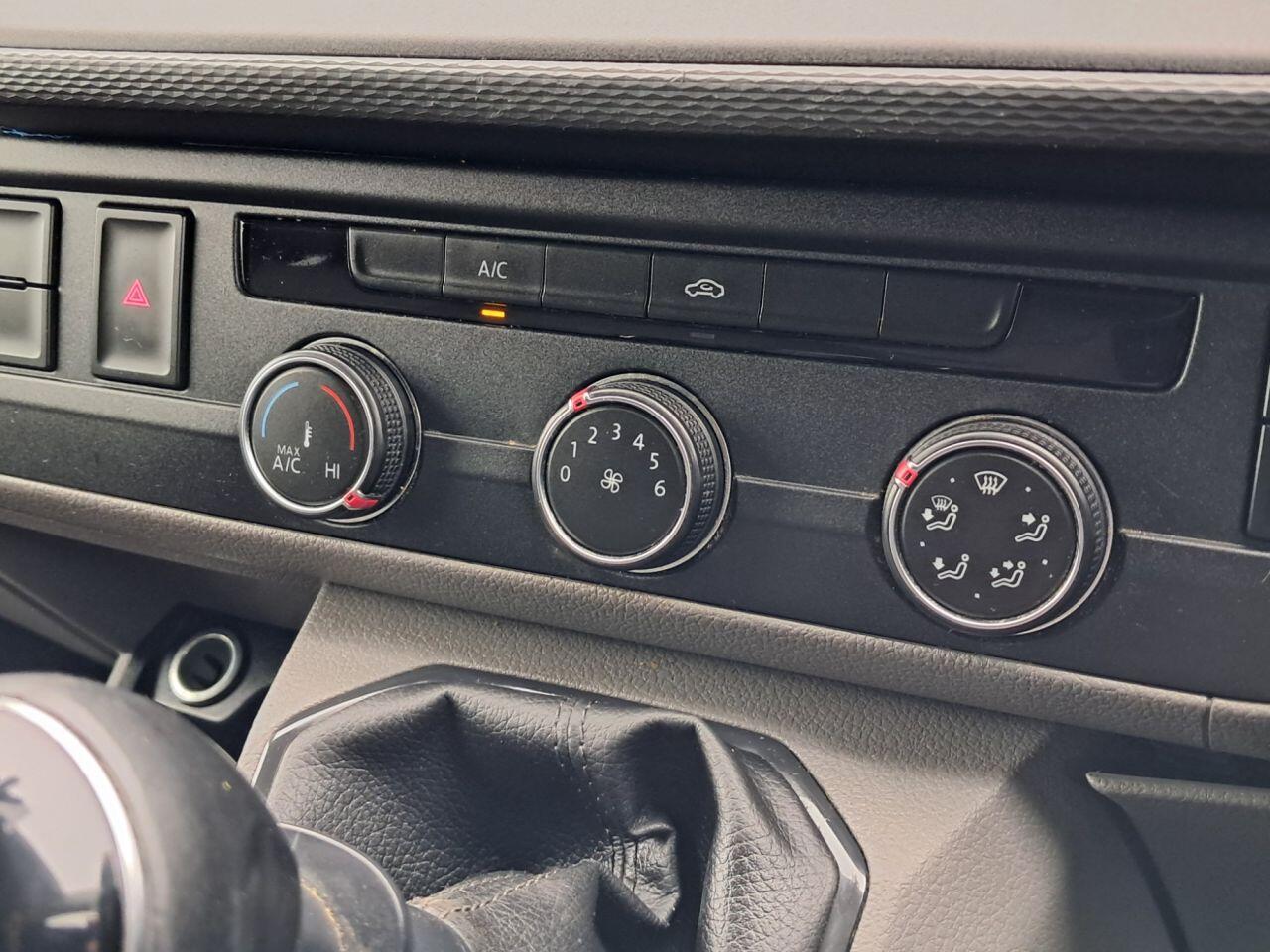 Used Volkswagen Transporter 2020 for sale - 77029822: Photo 22