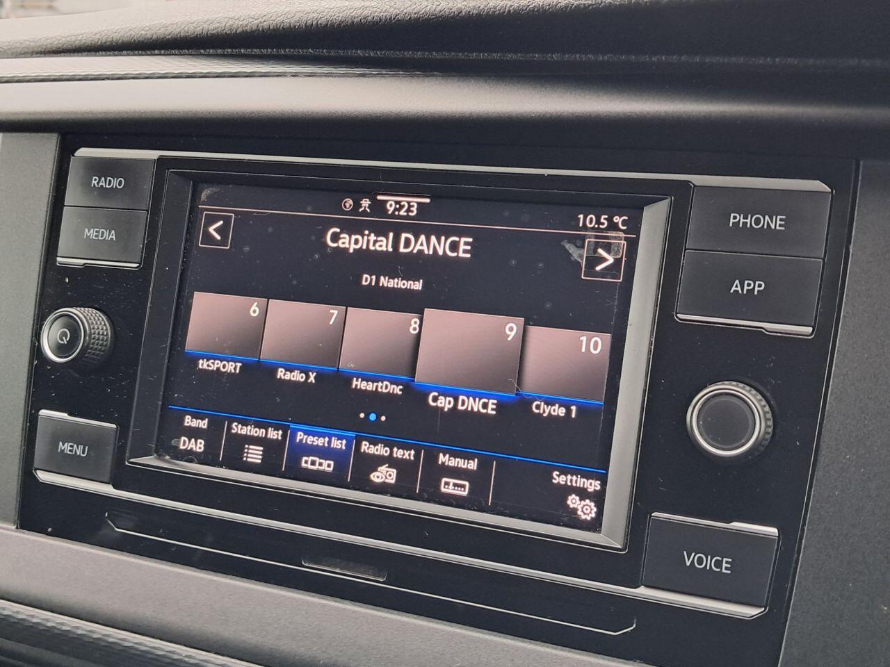 Used Volkswagen Transporter 2020 for sale - 77029822: Photo 23