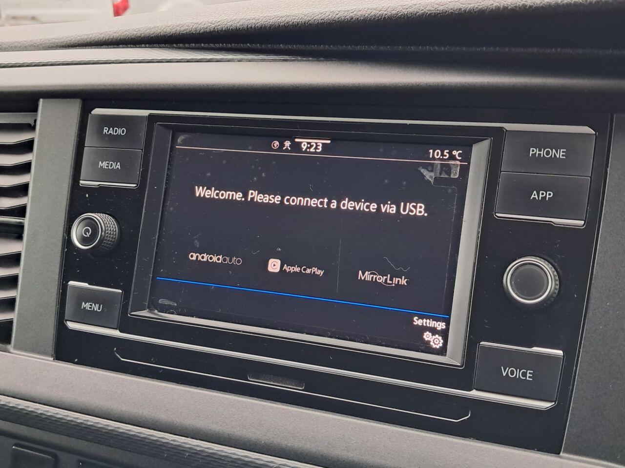 Used Volkswagen Transporter 2020 for sale - 77029822: Photo 24