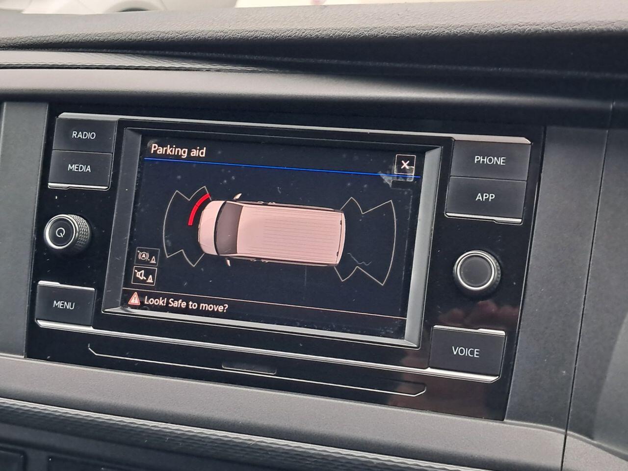 Used Volkswagen Transporter 2020 for sale - 77029822: Photo 25