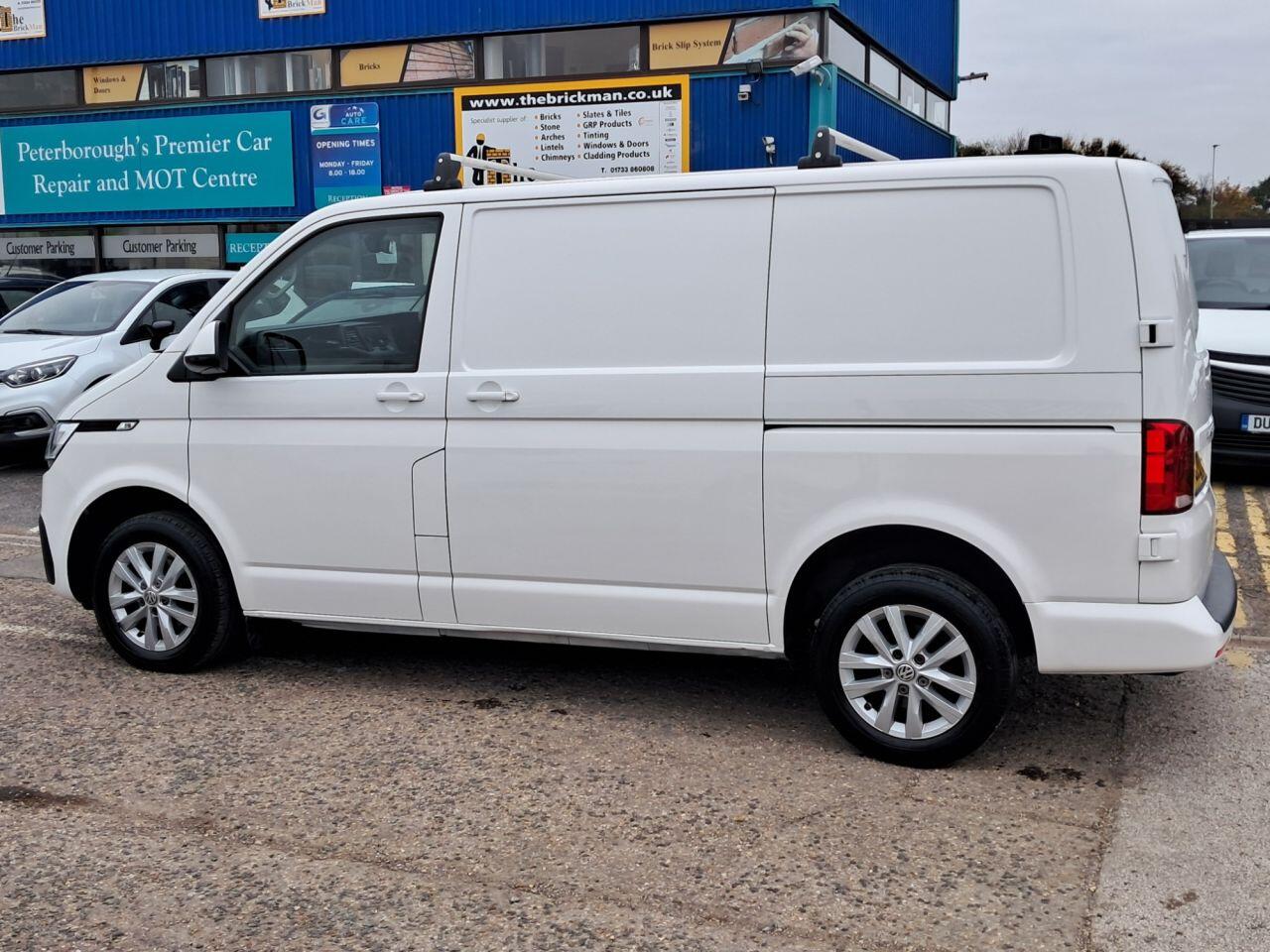 Used Volkswagen Transporter 2020 for sale - 77029822: Photo 9