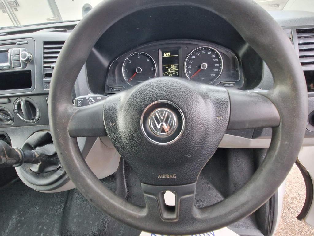 Used Volkswagen Transporter 2014 for sale - 77144539: Photo 19
