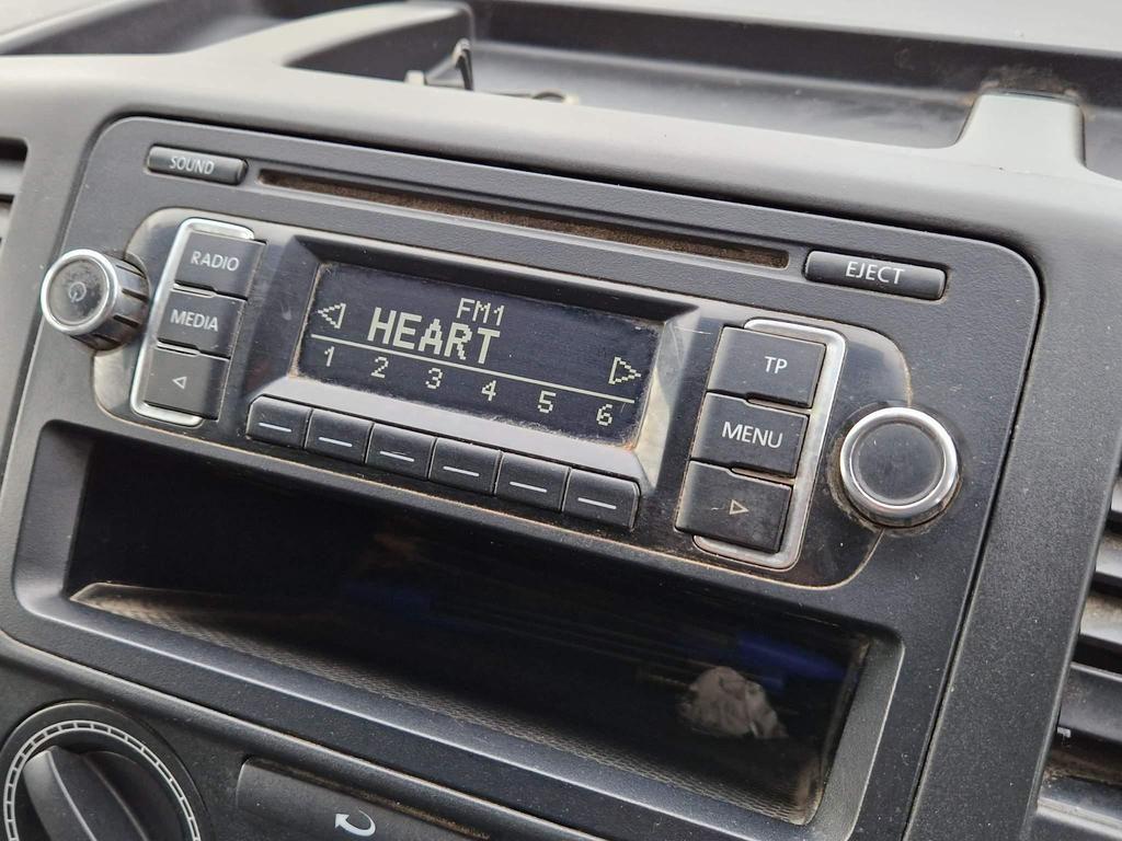 Used Volkswagen Transporter 2014 for sale - 77144539: Photo 22