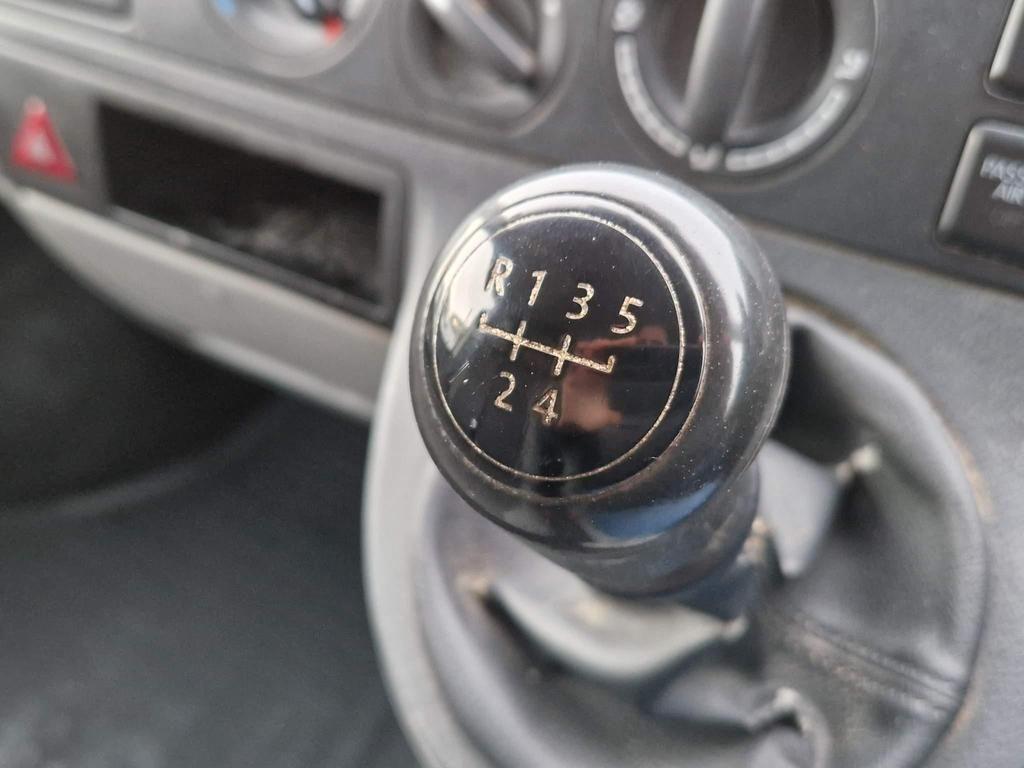 Used Volkswagen Transporter 2014 for sale - 77144539: Photo 23