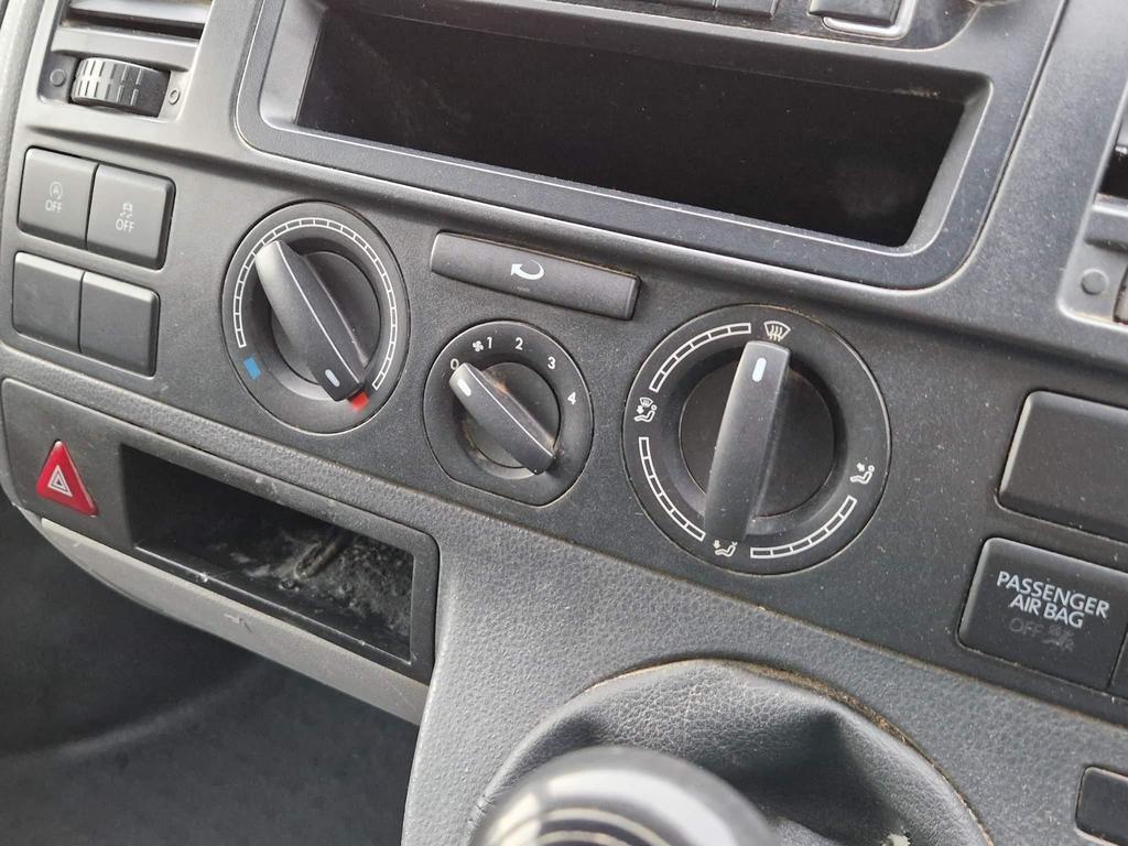 Used Volkswagen Transporter 2014 for sale - 77144539: Photo 24