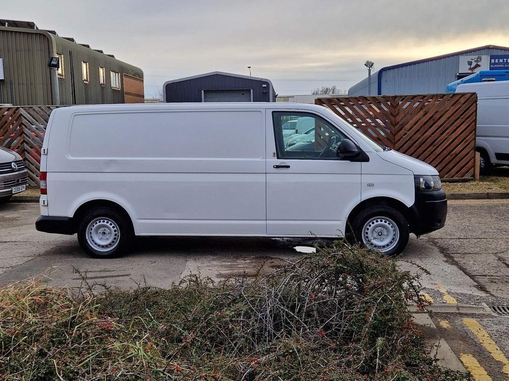 Used Volkswagen Transporter 2014 for sale - 77144539: Photo 5