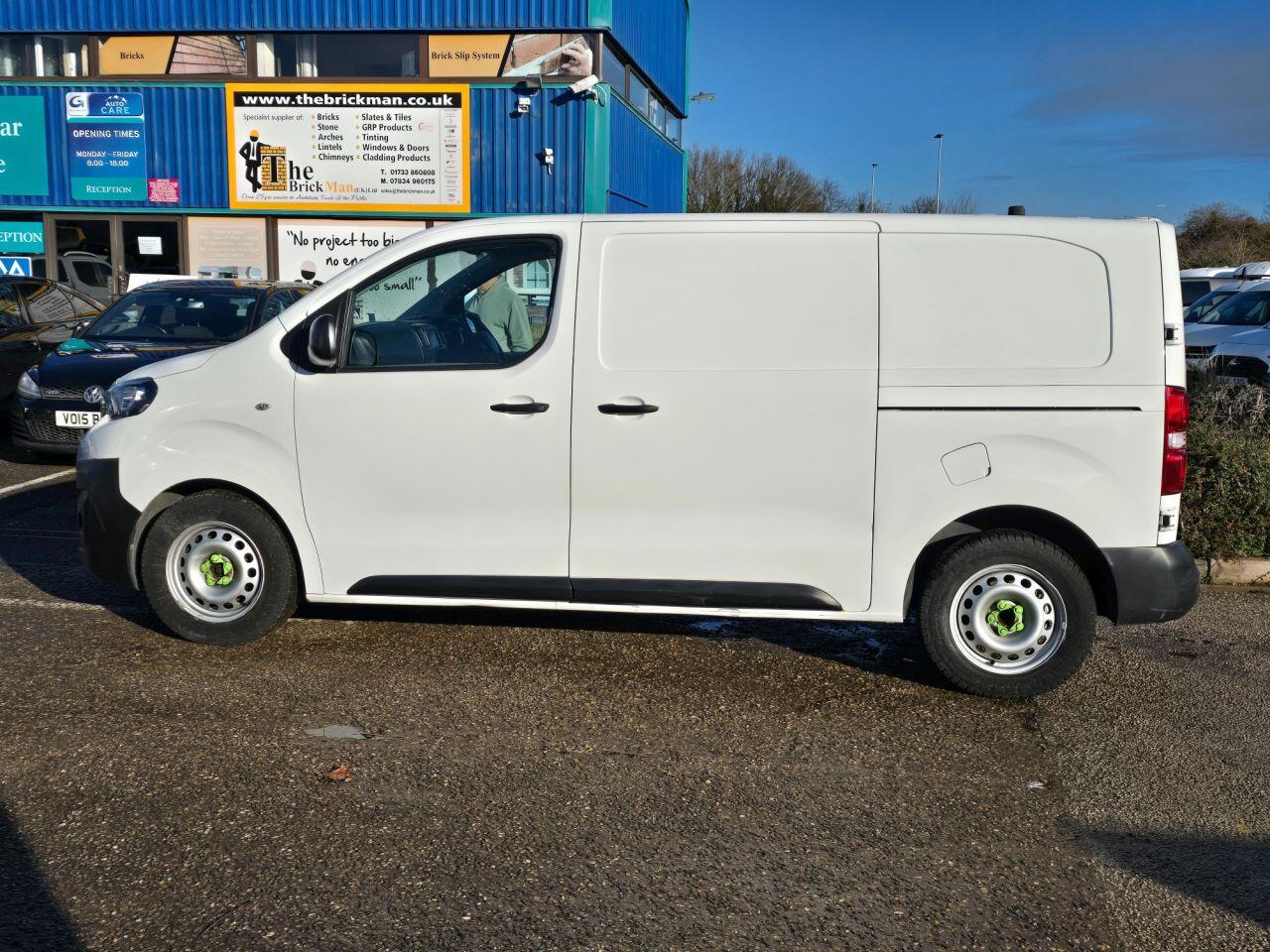 Used Peugeot Expert 2017 for sale - 76700581: Photo 10