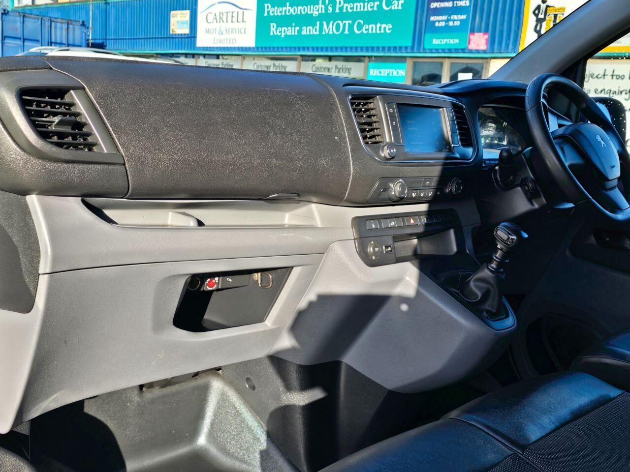 Used Peugeot Expert 2017 for sale - 76700581: Photo 13