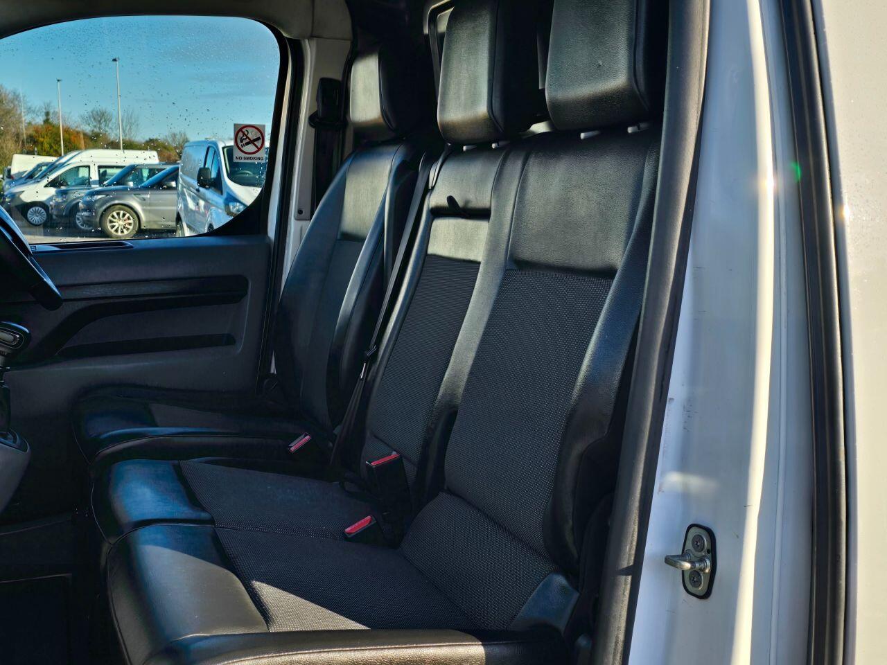 Used Peugeot Expert 2017 for sale - 76700581: Photo 14