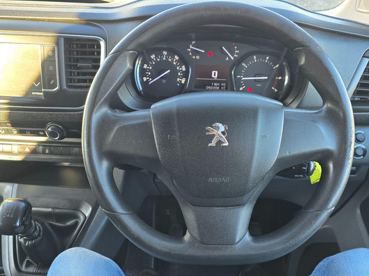 Used Peugeot Expert 2017 for sale - 76700581: Photo 17