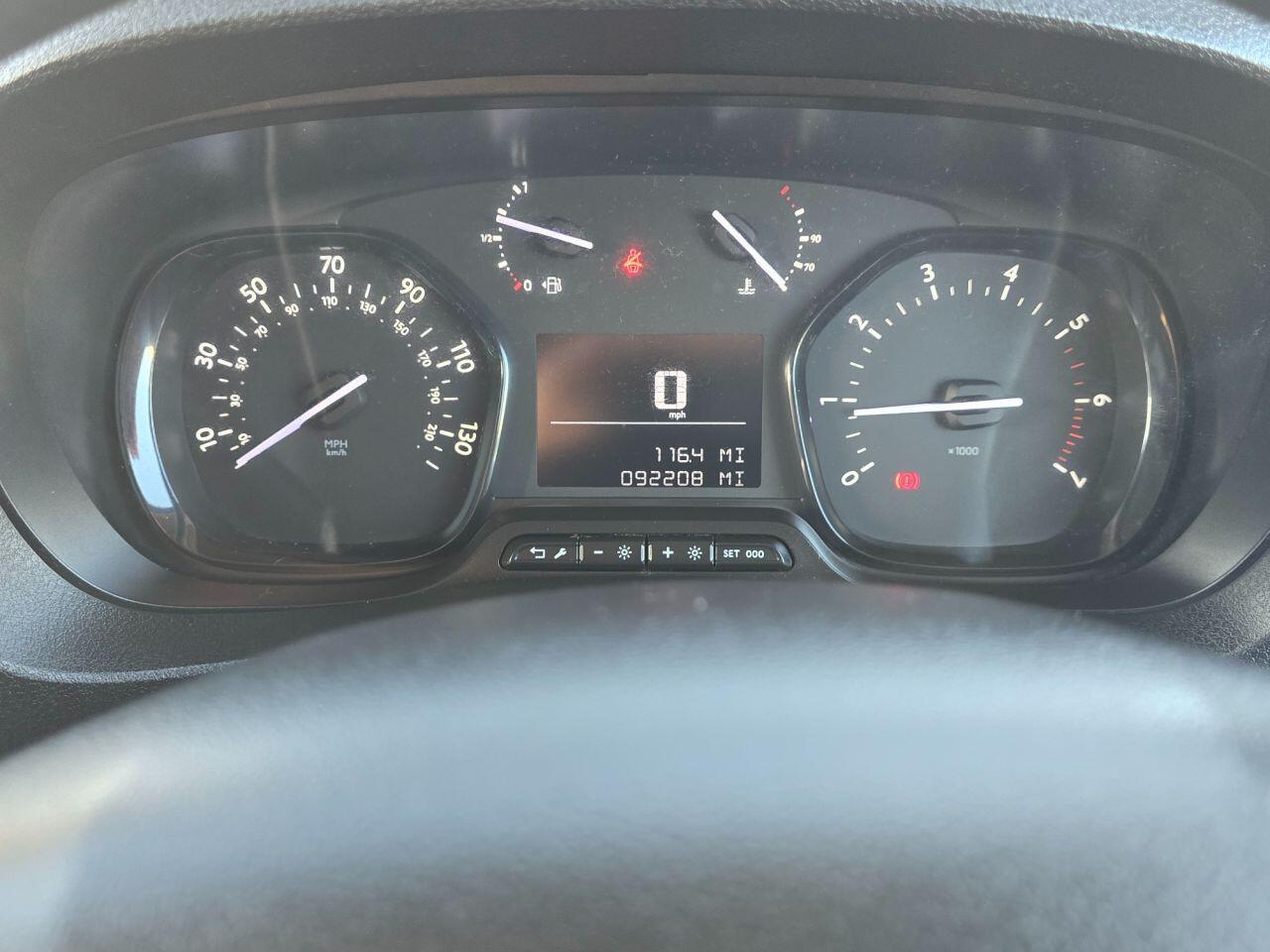 Used Peugeot Expert 2017 for sale - 76700581: Photo 18