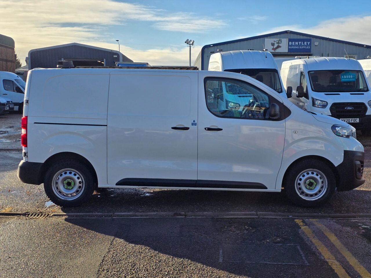 Used Peugeot Expert 2017 for sale - 76700581: Photo 4