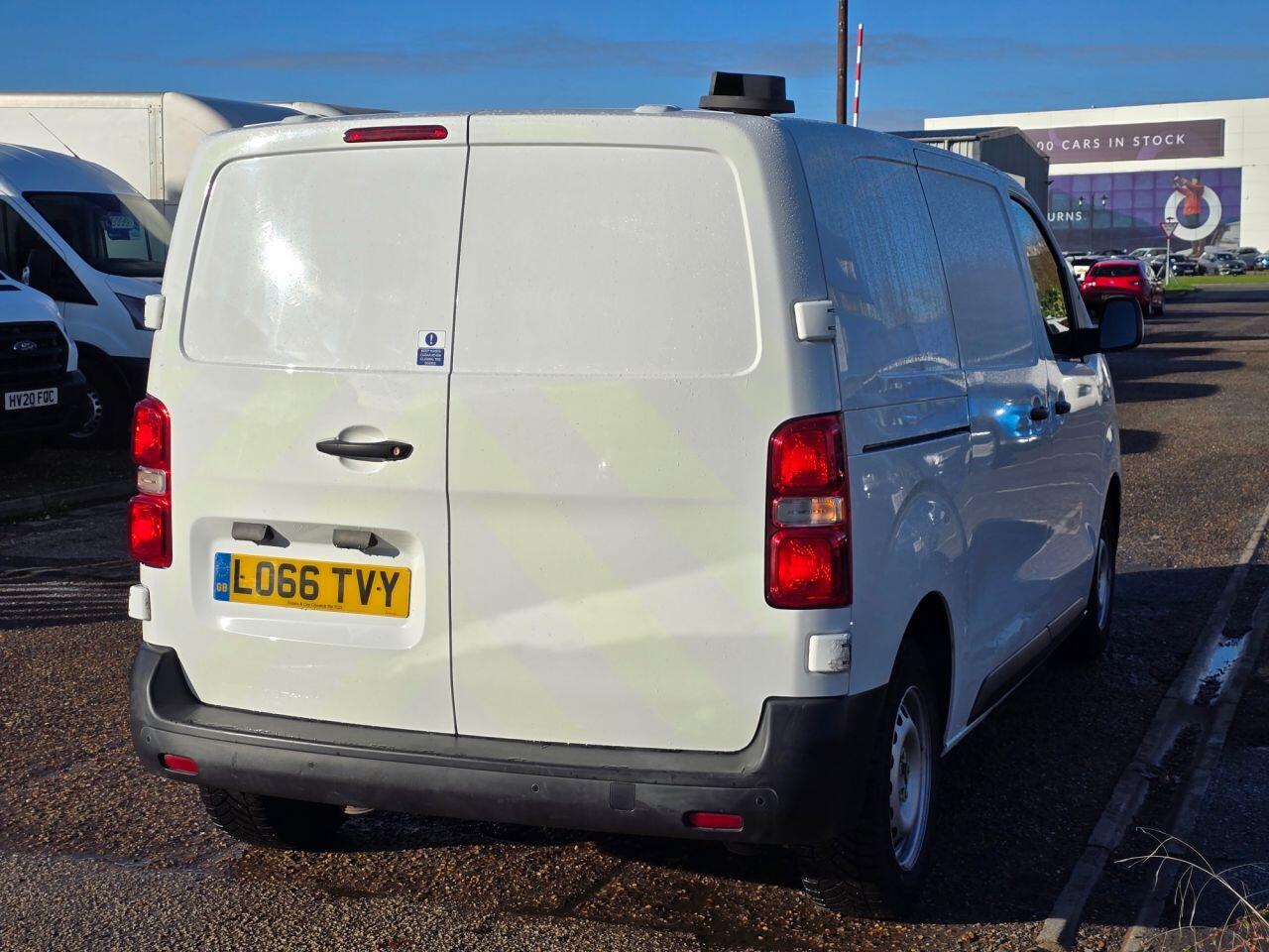 Used Peugeot Expert 2017 for sale - 76700581: Photo 6