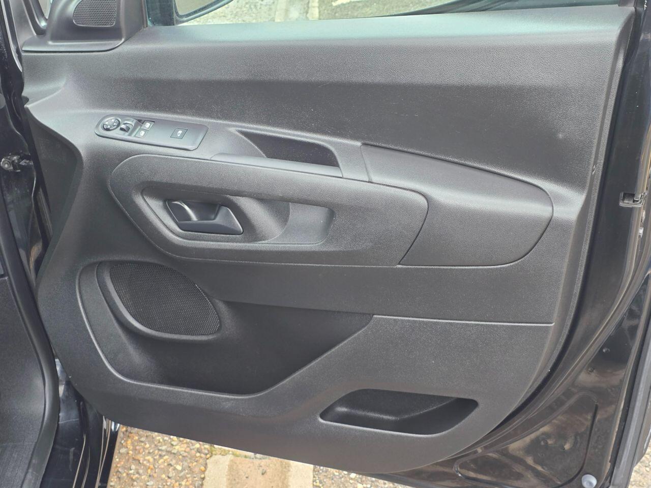 Used Citroen Berlingo 2019 for sale - 77646682: Photo 14