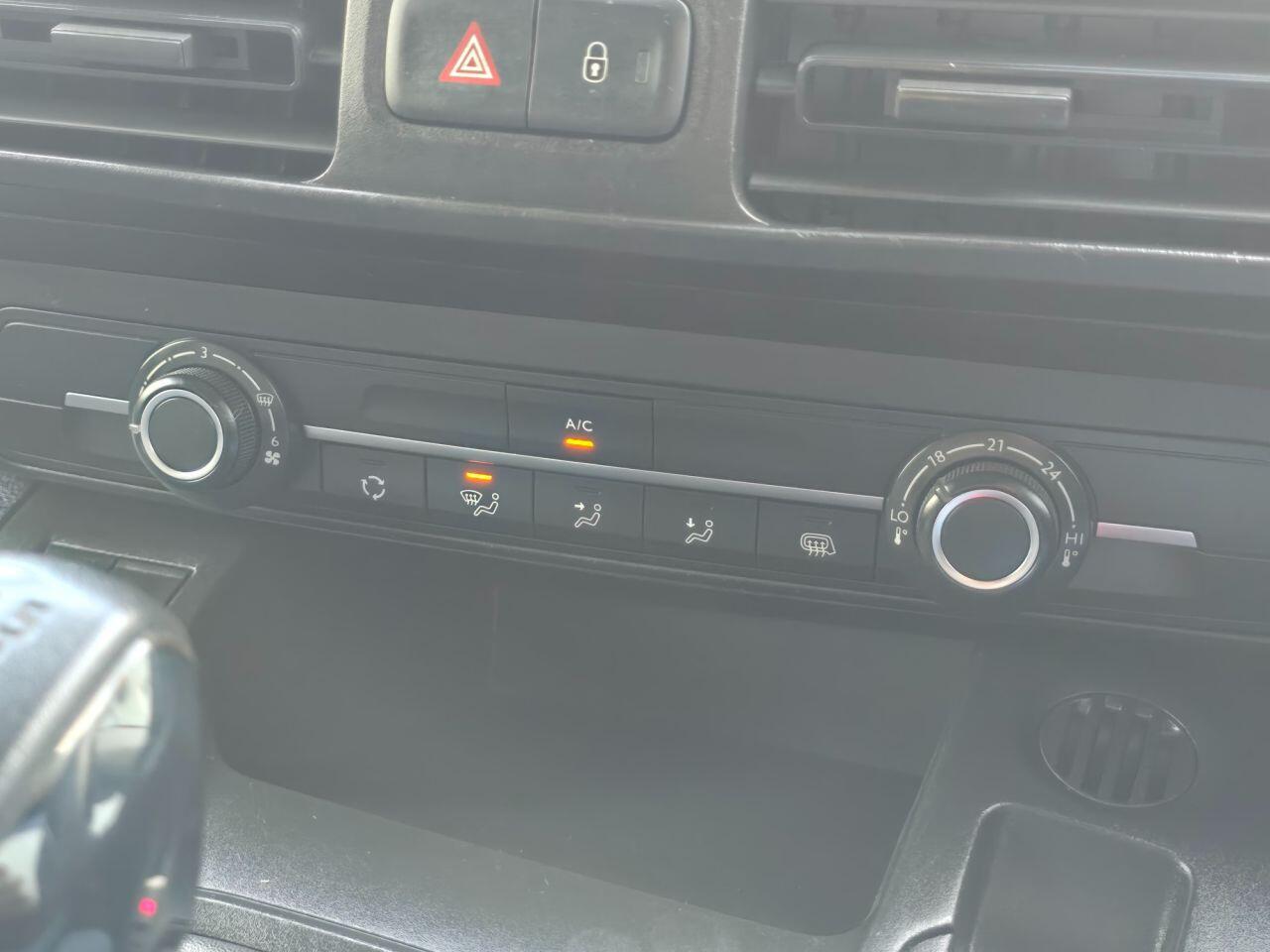 Used Citroen Berlingo 2019 for sale - 77646682: Photo 20