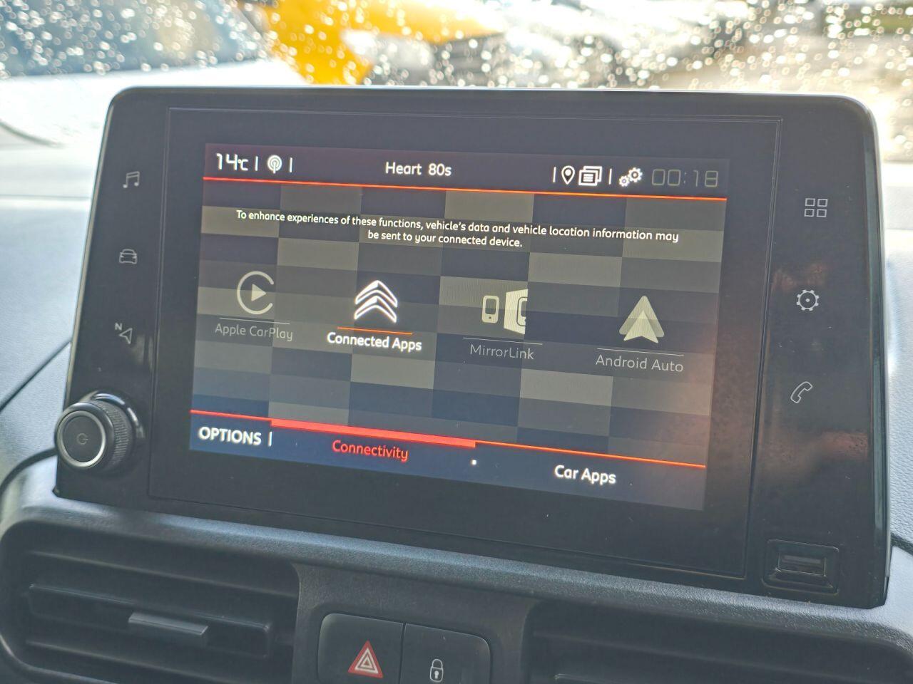 Used Citroen Berlingo 2019 for sale - 77646682: Photo 23