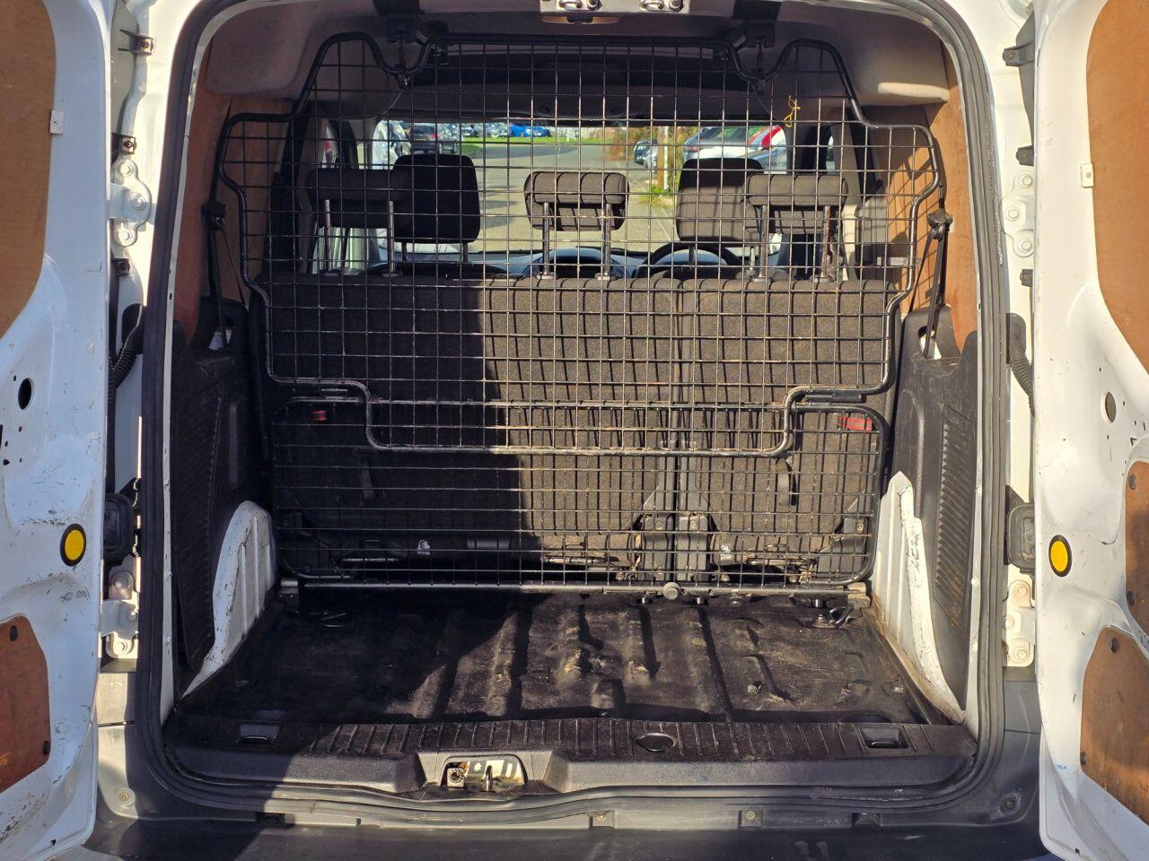 Used Ford Transit Connect 2017 for sale - 76913141: Photo 10