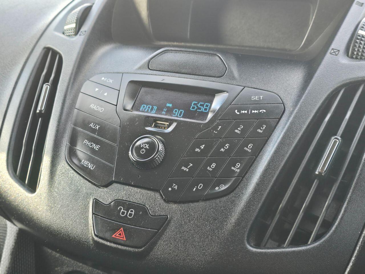 Used Ford Transit Connect 2017 for sale - 76913141: Photo 21