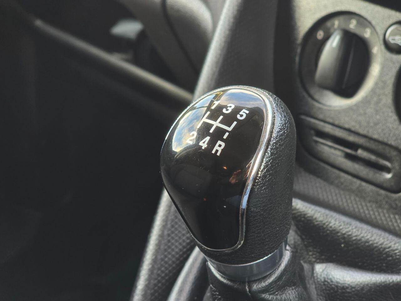 Used Ford Transit Connect 2017 for sale - 76913141: Photo 23