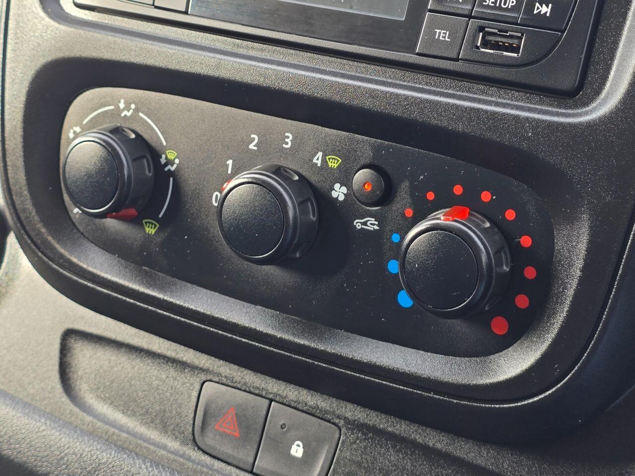 Used Vauxhall Vivaro 2019 for sale - 76702466: Photo 21