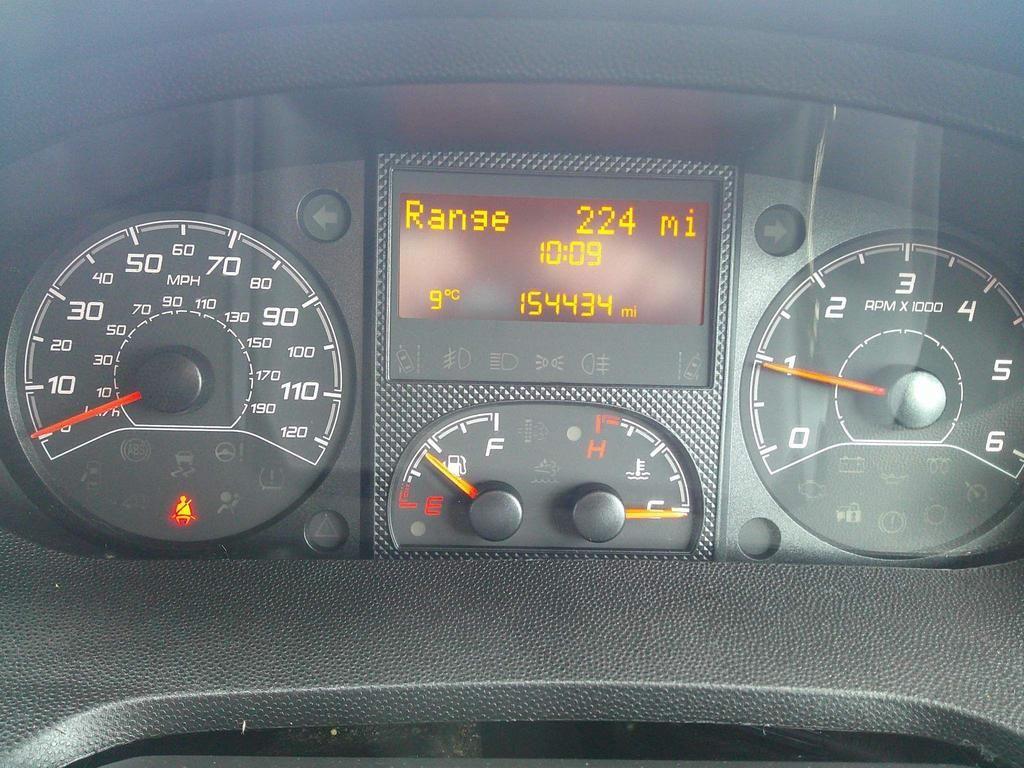 Used Citroen Relay 2016 for sale - 76701203: Photo 10