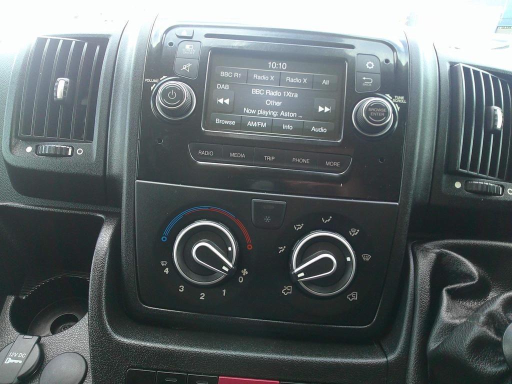 Used Citroen Relay 2016 for sale - 76701203: Photo 11