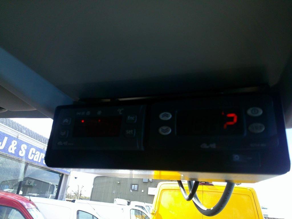 Used Citroen Relay 2016 for sale - 76701203: Photo 14