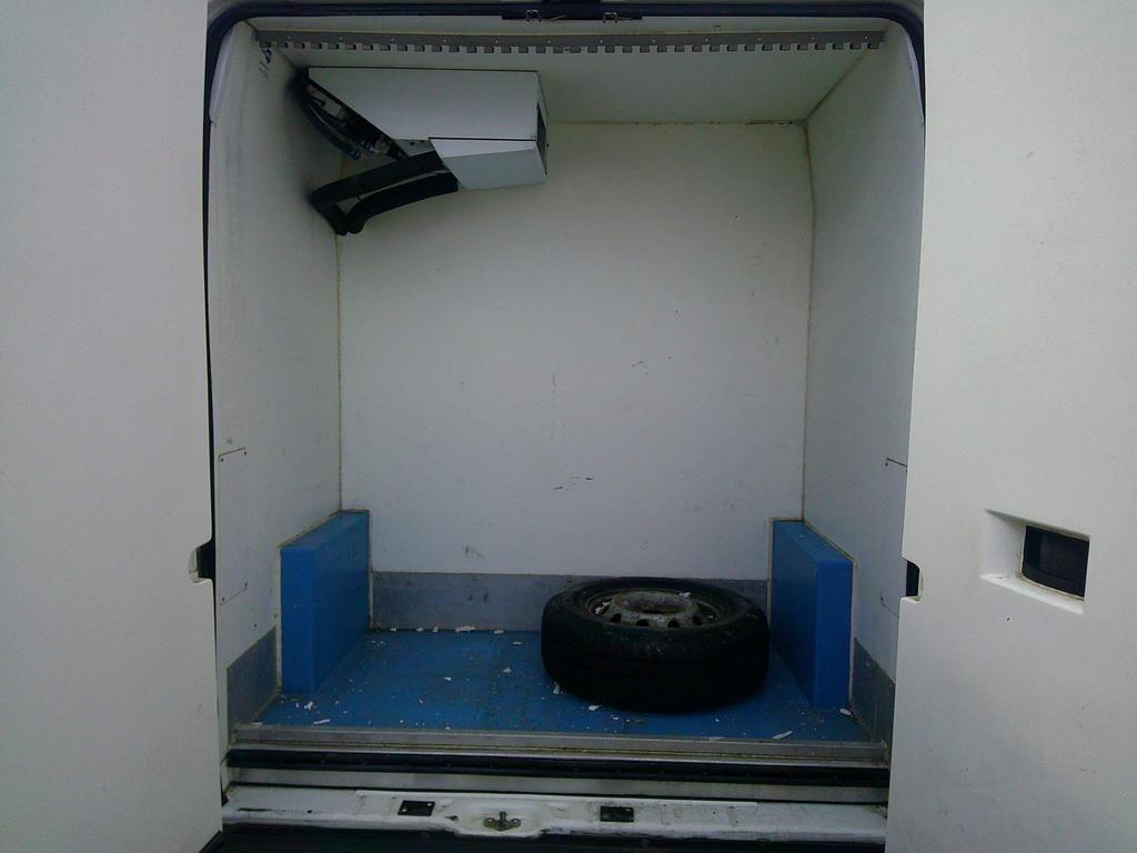 Used Citroen Relay 2016 for sale - 76701203: Photo 15