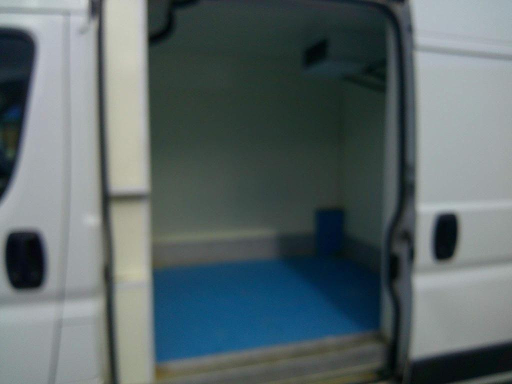 Used Citroen Relay 2016 for sale - 76701203: Photo 16