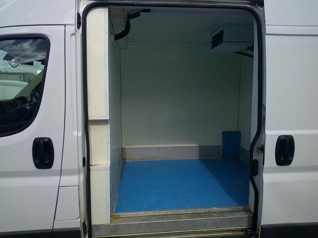 Used Citroen Relay 2016 for sale - 76701203: Photo 17