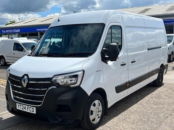 Used Renault Master 2024 for sale - 78622476: Photo