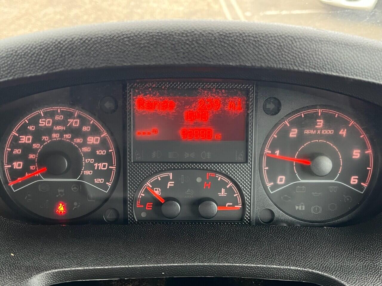 Used Peugeot Boxer 2018 for sale - 78007495: Photo 13