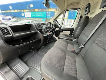Used Peugeot Boxer 2018 for sale - 78007495: Photo