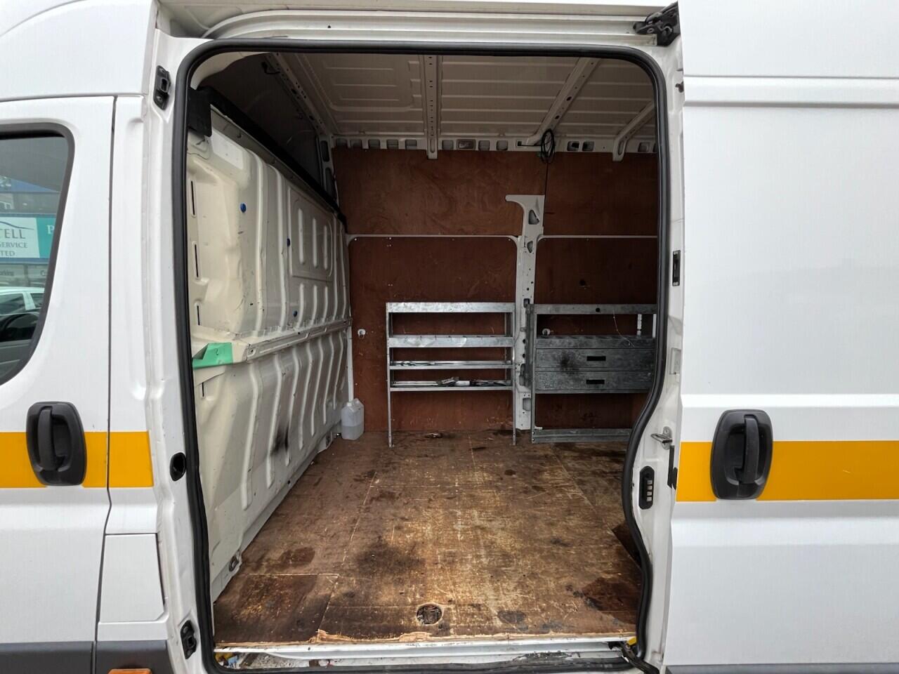 Used Peugeot Boxer 2018 for sale - 78007495: Photo 5