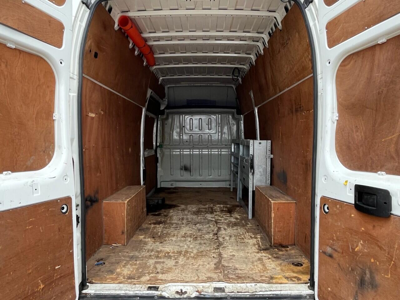 Used Peugeot Boxer 2018 for sale - 78007495: Photo 9