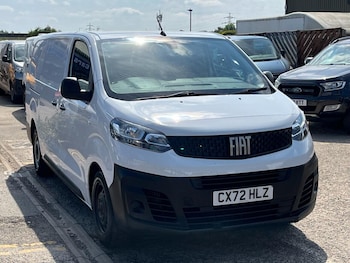 Used Fiat Scudo 2022 for sale - 78492701: Photo